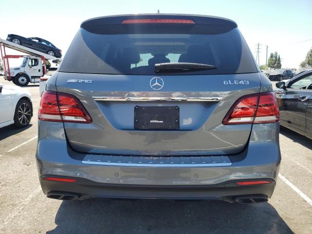 Photo 5 VIN: 4JGDA5JB7JB169848 - MERCEDES-BENZ GLE 350 