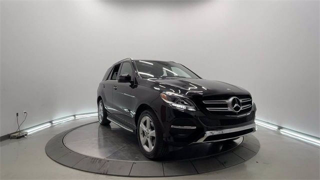 Photo 3 VIN: 4JGDA5JB7JB183586 - MERCEDES-BENZ GLE 