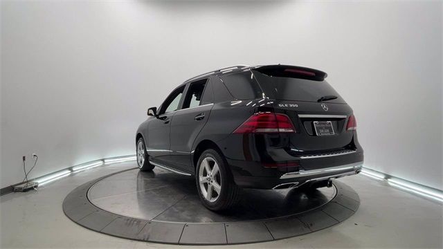 Photo 7 VIN: 4JGDA5JB7JB183586 - MERCEDES-BENZ GLE 