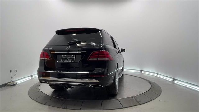 Photo 8 VIN: 4JGDA5JB7JB183586 - MERCEDES-BENZ GLE 