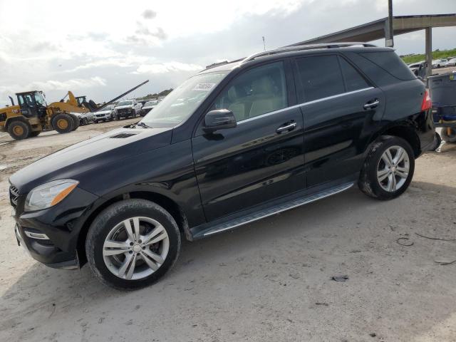 Photo 0 VIN: 4JGDA5JB8DA114965 - MERCEDES-BENZ ML 350 