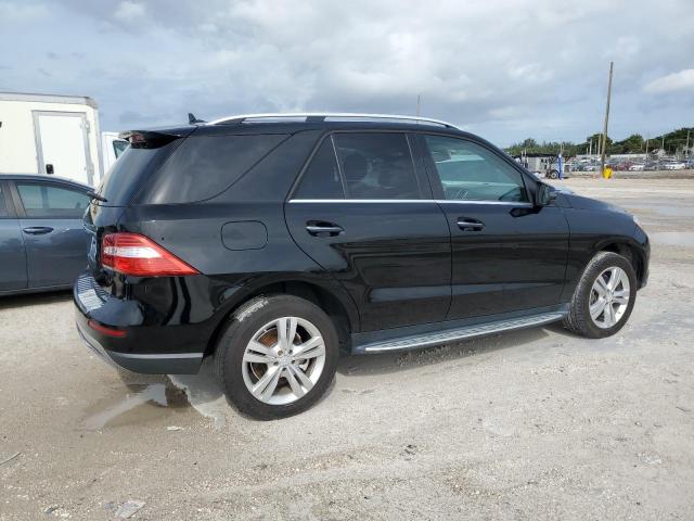 Photo 2 VIN: 4JGDA5JB8DA114965 - MERCEDES-BENZ ML 350 