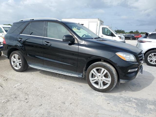 Photo 3 VIN: 4JGDA5JB8DA114965 - MERCEDES-BENZ ML 350 