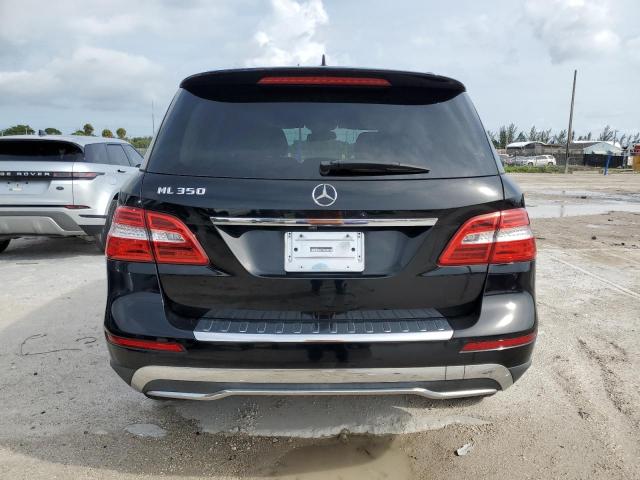 Photo 5 VIN: 4JGDA5JB8DA114965 - MERCEDES-BENZ ML 350 