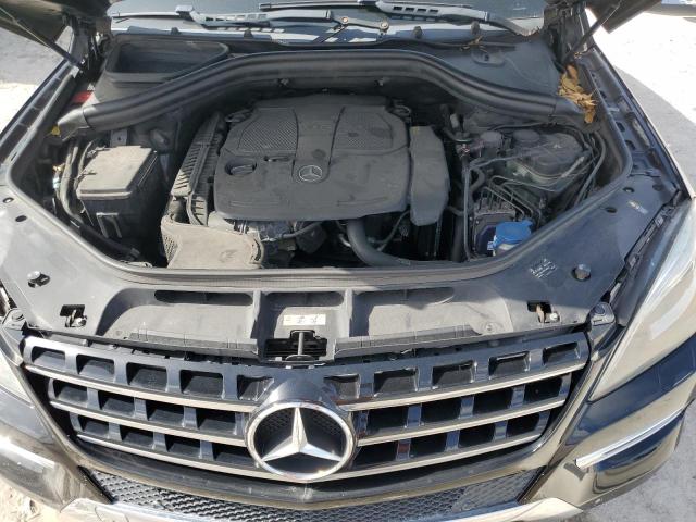 Photo 11 VIN: 4JGDA5JB8DA145598 - MERCEDES-BENZ M-CLASS 