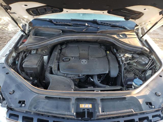 Photo 6 VIN: 4JGDA5JB8DA251226 - MERCEDES-BENZ ML 350 