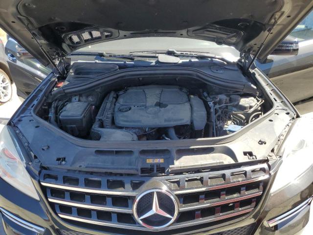 Photo 10 VIN: 4JGDA5JB8EA306730 - MERCEDES-BENZ M-CLASS 