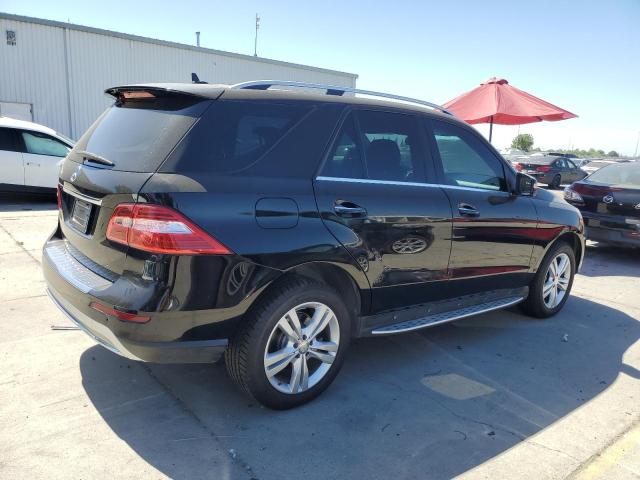 Photo 2 VIN: 4JGDA5JB8EA306730 - MERCEDES-BENZ M-CLASS 