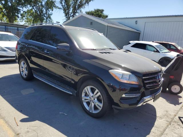 Photo 3 VIN: 4JGDA5JB8EA306730 - MERCEDES-BENZ M-CLASS 