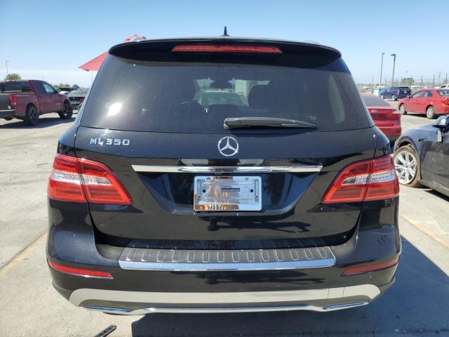 Photo 5 VIN: 4JGDA5JB8EA306730 - MERCEDES-BENZ M-CLASS 