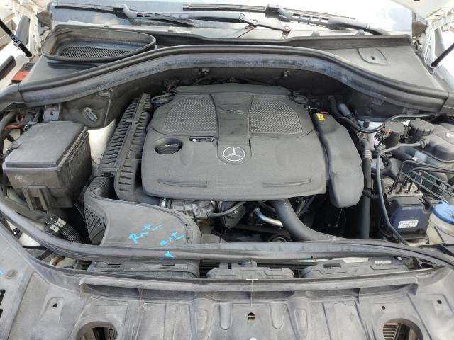 Photo 10 VIN: 4JGDA5JB8EA333006 - MERCEDES-BENZ ML 350 