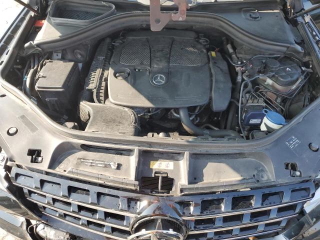 Photo 11 VIN: 4JGDA5JB8EA427645 - MERCEDES-BENZ ML 350 