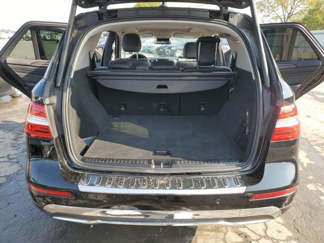 Photo 12 VIN: 4JGDA5JB8EA427645 - MERCEDES-BENZ ML 350 