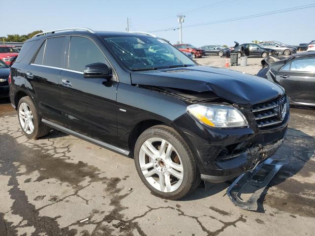 Photo 3 VIN: 4JGDA5JB8EA427645 - MERCEDES-BENZ ML 350 