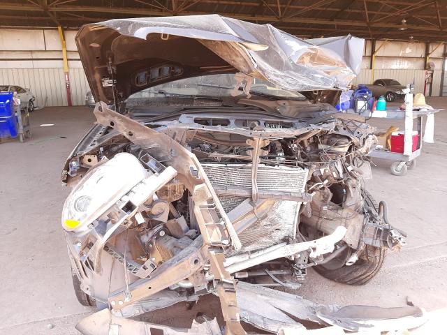 Photo 8 VIN: 4JGDA5JB8FA516245 - MERCEDES-BENZ ML 350 