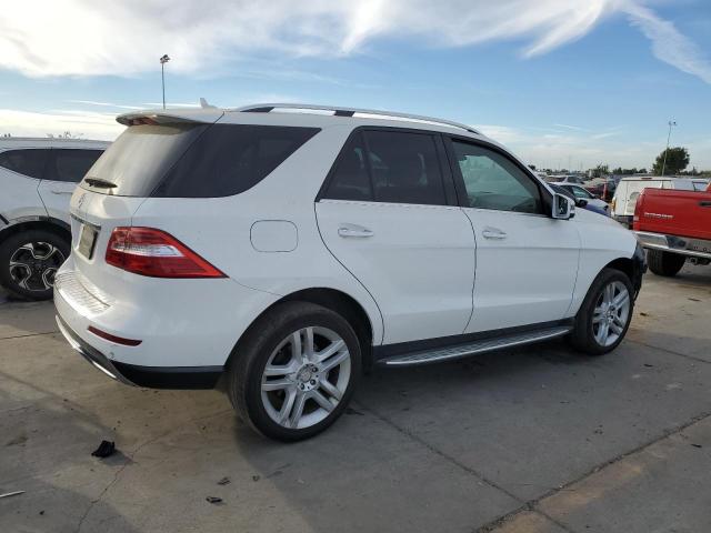 Photo 2 VIN: 4JGDA5JB8FA609623 - MERCEDES-BENZ ML 350 