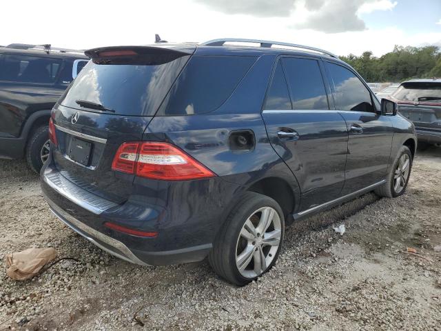 Photo 2 VIN: 4JGDA5JB8FA615583 - MERCEDES-BENZ ML 350 