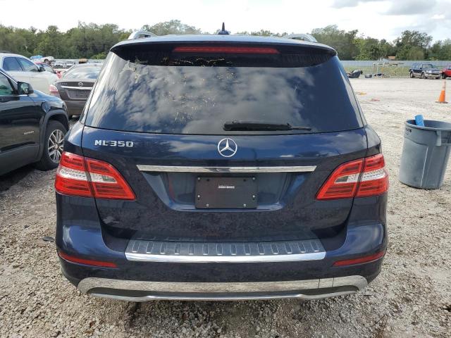 Photo 5 VIN: 4JGDA5JB8FA615583 - MERCEDES-BENZ ML 350 