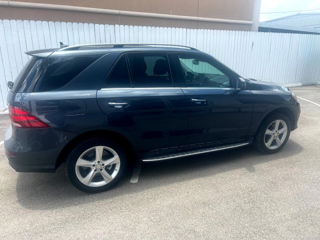 Photo 4 VIN: 4JGDA5JB8GA638279 - MERCEDES-BENZ GLE 