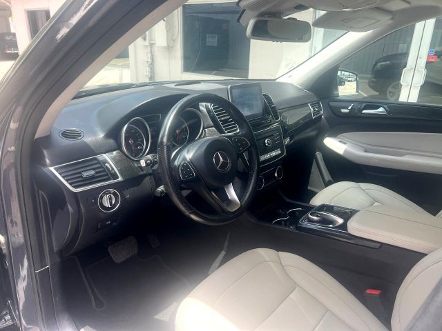 Photo 9 VIN: 4JGDA5JB8GA638279 - MERCEDES-BENZ GLE 