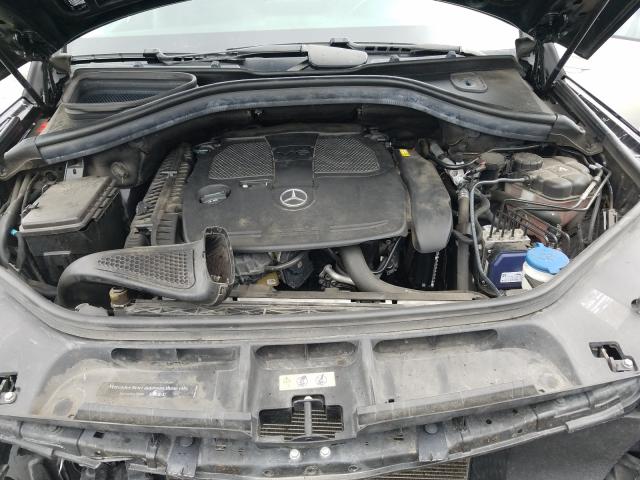 Photo 6 VIN: 4JGDA5JB8GA678703 - MERCEDES-BENZ GLE 350 