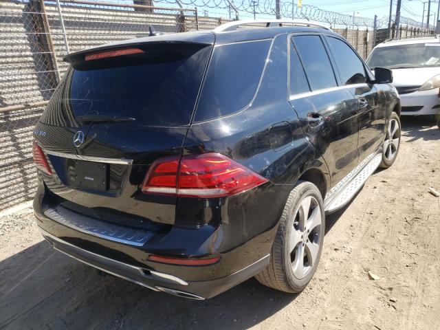 Photo 3 VIN: 4JGDA5JB8GA713269 - MERCEDES-BENZ GLE 350 