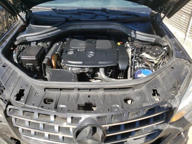 Photo 6 VIN: 4JGDA5JB8GA713269 - MERCEDES-BENZ GLE 350 