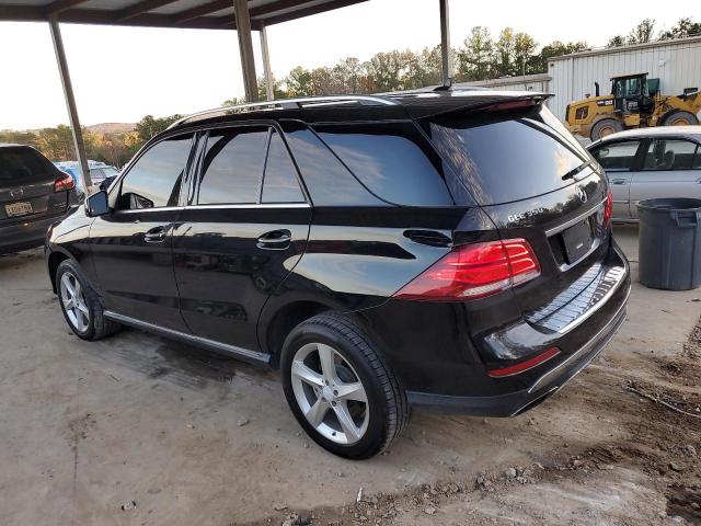 Photo 1 VIN: 4JGDA5JB8GA723445 - MERCEDES-BENZ GLE 350 