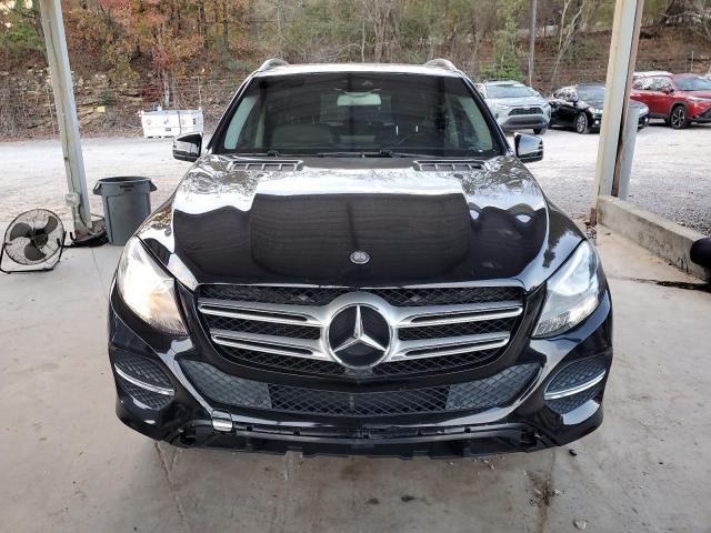 Photo 4 VIN: 4JGDA5JB8GA723445 - MERCEDES-BENZ GLE 350 