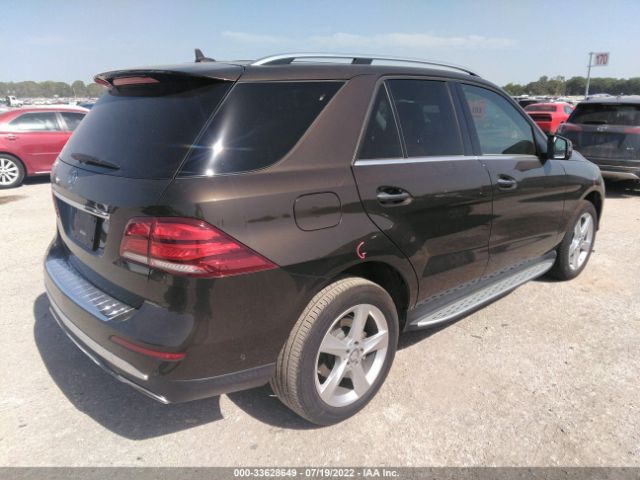 Photo 3 VIN: 4JGDA5JB8GA758423 - MERCEDES-BENZ GLE 