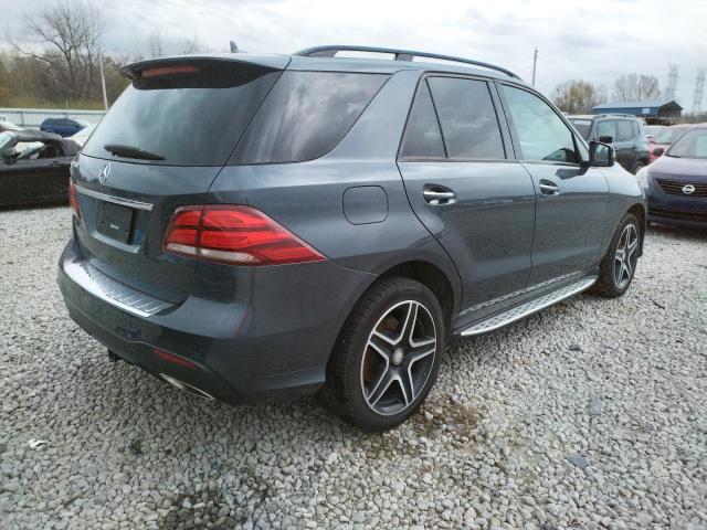 Photo 3 VIN: 4JGDA5JB8GA770345 - MERCEDES-BENZ GLE 350 