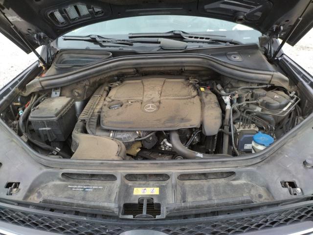 Photo 6 VIN: 4JGDA5JB8GA770345 - MERCEDES-BENZ GLE 350 