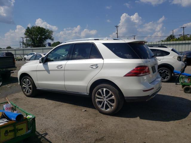 Photo 1 VIN: 4JGDA5JB8GA787095 - MERCEDES-BENZ GLE 350 