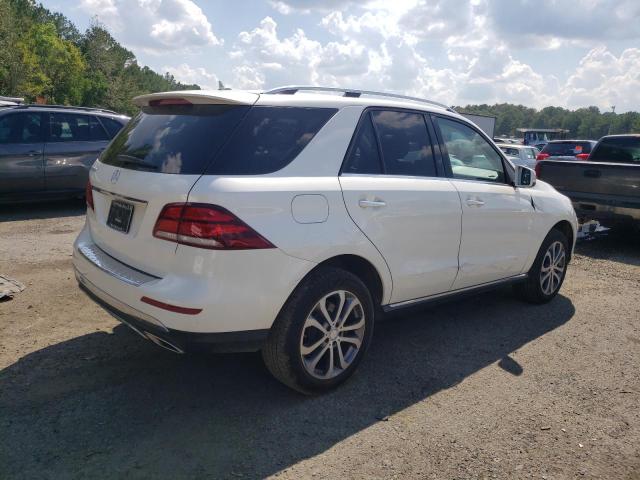 Photo 2 VIN: 4JGDA5JB8GA787095 - MERCEDES-BENZ GLE 350 