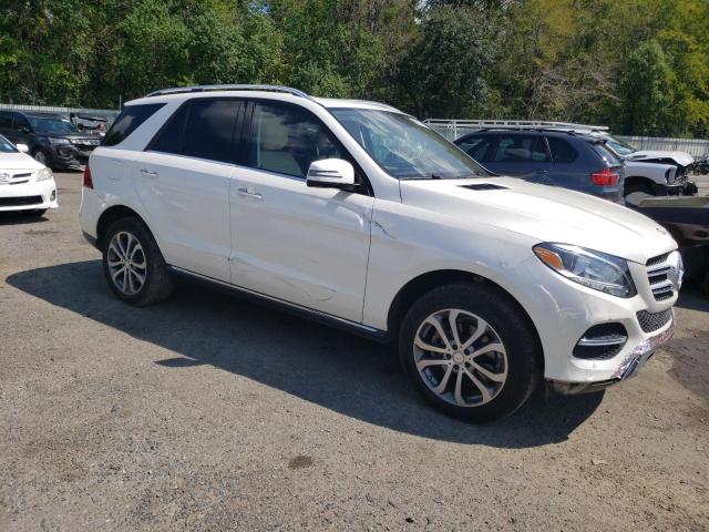 Photo 3 VIN: 4JGDA5JB8GA787095 - MERCEDES-BENZ GLE 350 