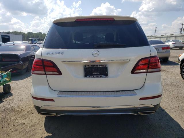 Photo 5 VIN: 4JGDA5JB8GA787095 - MERCEDES-BENZ GLE 350 