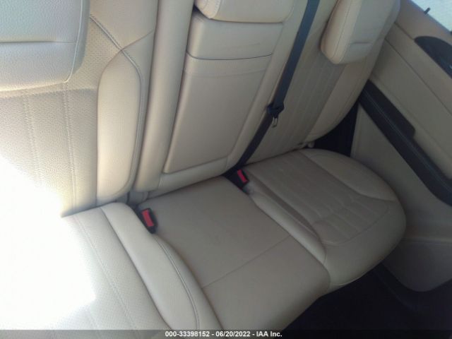 Photo 7 VIN: 4JGDA5JB8GA796993 - MERCEDES-BENZ GLE 