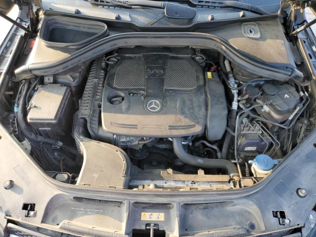 Photo 10 VIN: 4JGDA5JB8HA858068 - MERCEDES-BENZ GLE 350 