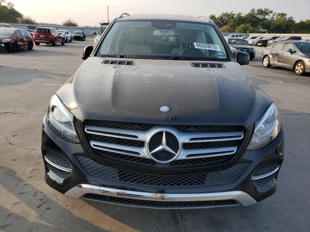 Photo 4 VIN: 4JGDA5JB8HA858068 - MERCEDES-BENZ GLE 350 