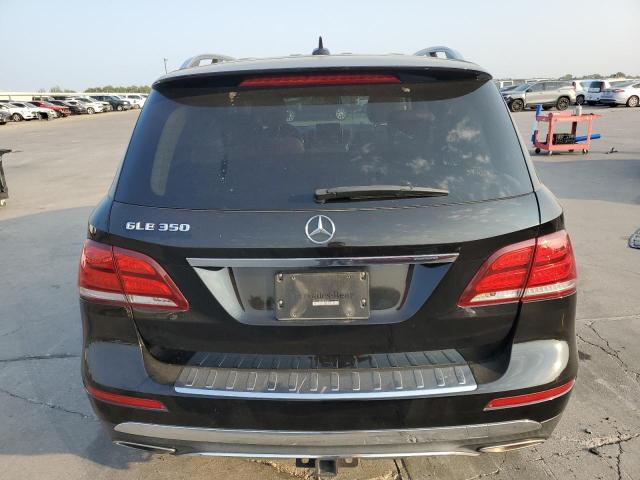 Photo 5 VIN: 4JGDA5JB8HA858068 - MERCEDES-BENZ GLE 350 