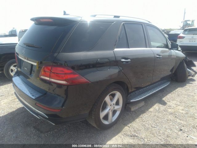 Photo 3 VIN: 4JGDA5JB8HA868096 - MERCEDES-BENZ GLE 