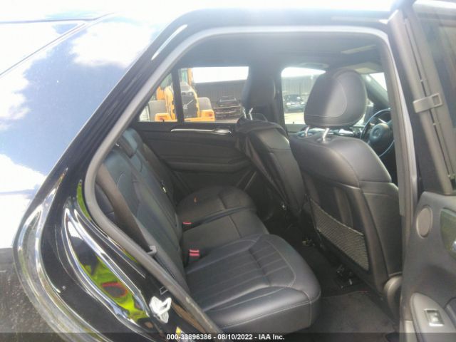 Photo 7 VIN: 4JGDA5JB8HA868096 - MERCEDES-BENZ GLE 