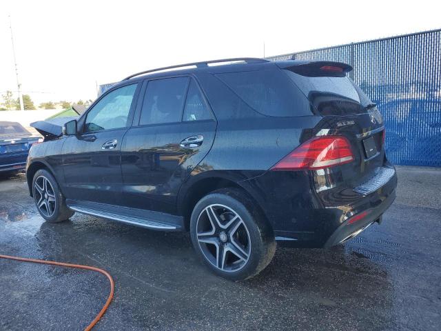 Photo 1 VIN: 4JGDA5JB8HA898201 - MERCEDES-BENZ GLE 350 