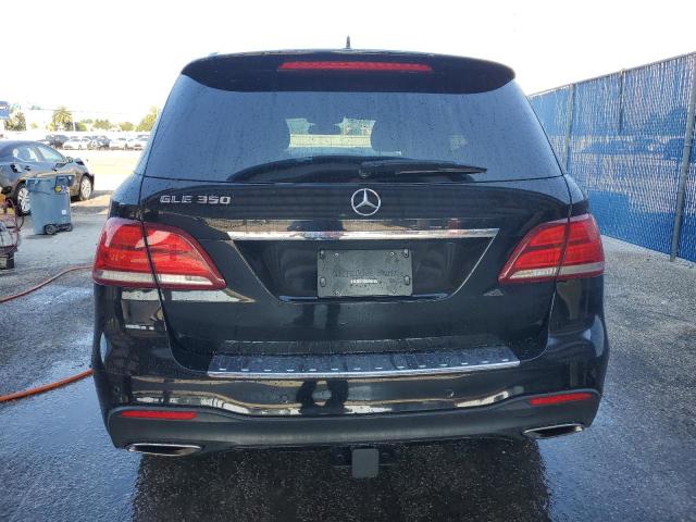 Photo 5 VIN: 4JGDA5JB8HA898201 - MERCEDES-BENZ GLE 350 