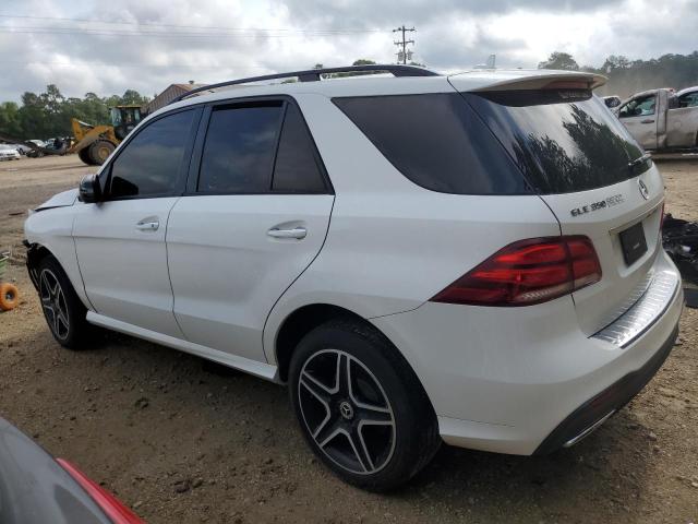 Photo 1 VIN: 4JGDA5JB8HA946991 - MERCEDES-BENZ GLE-CLASS 