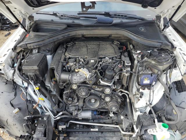 Photo 11 VIN: 4JGDA5JB8HA946991 - MERCEDES-BENZ GLE-CLASS 