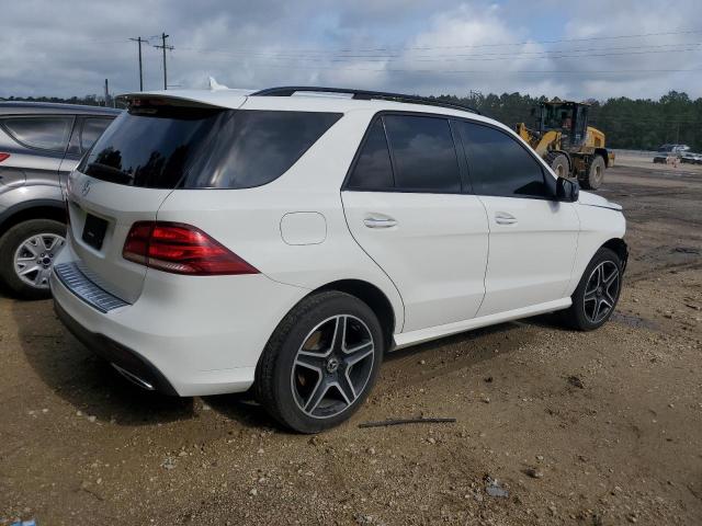 Photo 2 VIN: 4JGDA5JB8HA946991 - MERCEDES-BENZ GLE-CLASS 