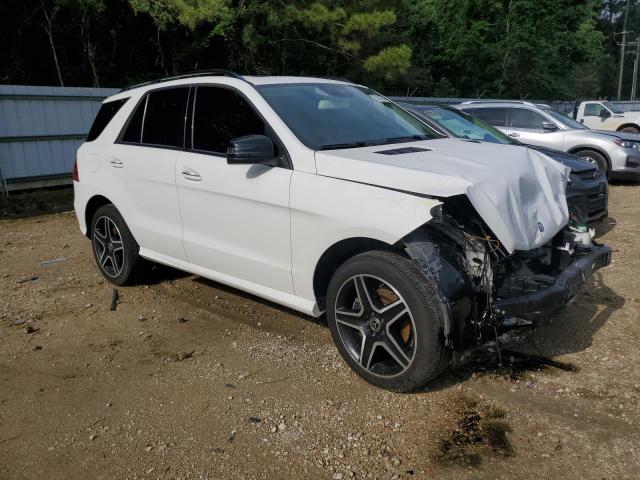 Photo 3 VIN: 4JGDA5JB8HA946991 - MERCEDES-BENZ GLE-CLASS 