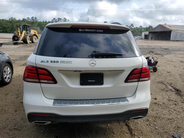 Photo 5 VIN: 4JGDA5JB8HA946991 - MERCEDES-BENZ GLE-CLASS 