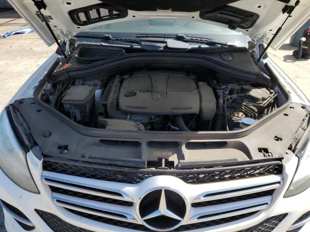 Photo 10 VIN: 4JGDA5JB8JB006903 - MERCEDES-BENZ GLE 350 